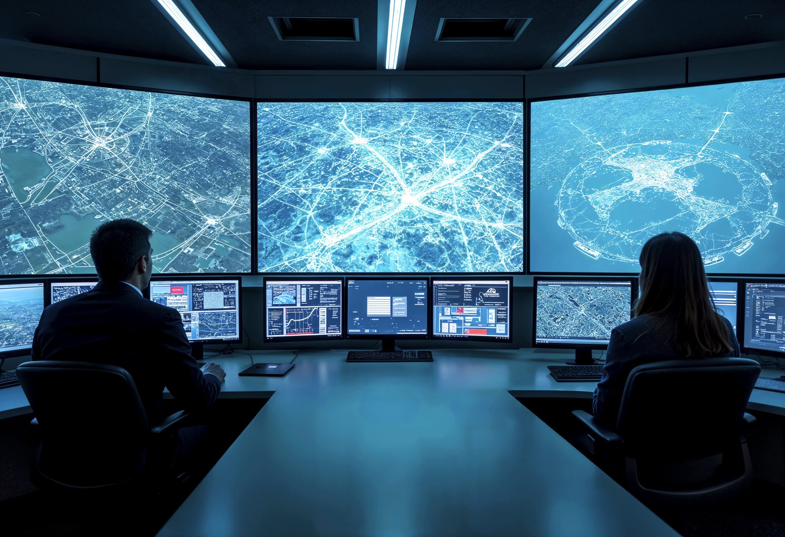 Technology Monitoring